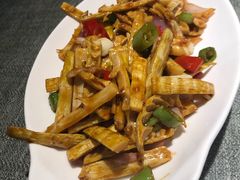 -隐食私房菜(老街店)