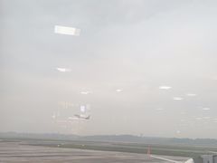 -长沙黄花国际机场-T1航站楼