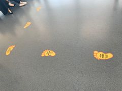 -银川河东国际机场