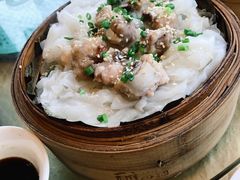 -澳门西南饭店·粤菜·茶市·手工点心(华海路店)