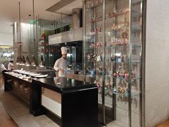 -韵咖啡自助餐厅(天津香格里拉店)