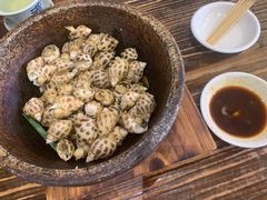 -猪肉婆私房菜(容桂总店)