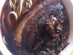 -顺心拉面馆(马道街店)