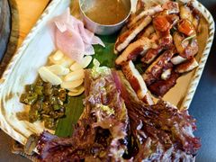 -Ameigo梅果·云贵川bistro(长宁来福士店)