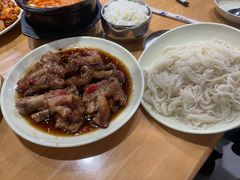 -贤花饭店(城阳店)