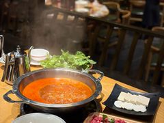-老凯俚酸汤鱼(多彩城店)