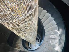 -YUE·6·西式融合餐厅(外滩六号店)