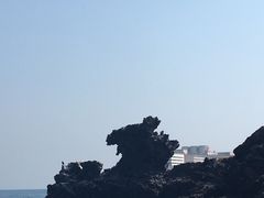 -龙头岩(Dragon Head Rock)