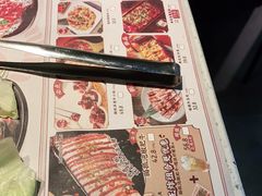 -猫抓烤肉(春熙路店)