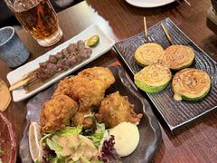 -鸟屋·烧鸟居酒屋(新世纪广场店)