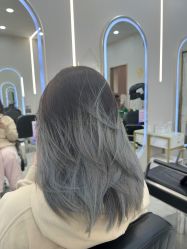 -思密达·烫染设计