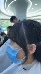 -MOVAN  HAIR莫凡匠人发型屋