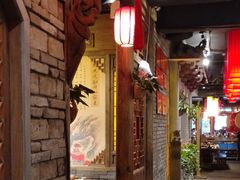 -蜀大侠火锅(寰球文化地标·总府店)