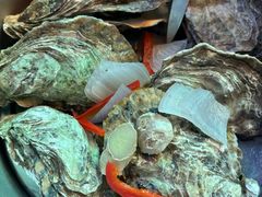 -小竹签烤肉纸包鱼小龙虾(唐韵路店)