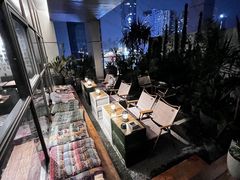 -FUNFUN有饭花园聚会餐厅