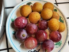 -六婶老火锅(交通大学直营店)