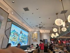 -苏晓玥·江南小吃(深圳北站店)