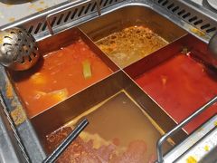 -海底捞火锅(方圆荟店)