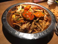 -胖哥俩肉蟹煲(湖滨银泰in77店)
