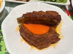 -令氏家外家周礼食府(桥南店)