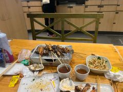 -木屋烧烤(白石洲店)