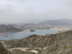 -北京十三陵国家森林公园蟒山景区