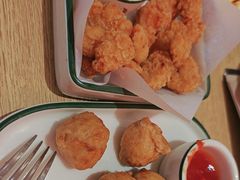 -摩欧客意式餐厅(高新活力汇店)