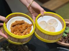 -潮十三潮汕砂锅粥(高新四路大都荟店)