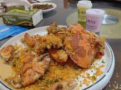 -醉壹号海鲜大排档(厦门店)