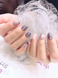 -绘甲社NACHO&DAI SALON