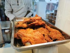 老木子鸡-王二甩老木子鸡(江湾店)