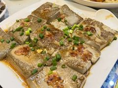 -米庄·原味私房菜(骏壹万邦店)