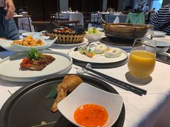 -禧宴Joyous Restaurant(禧园店)