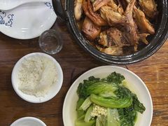 -斯丹姜母鸭·古法干香(涂门街总店)