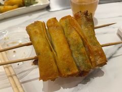 -金刚山烧烤(红旗大街店)