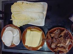 -巴蜀大宅门火锅(北大街店)