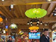 -民食香·腊排骨野生菌美食(木府店)