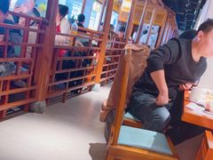 -老员外骨汤火锅(海州古城店)