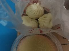 -庆丰包子铺(西单店)