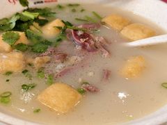 -鸭得堡老鸭汤·鸭血粉丝(南京博物院店)