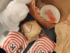 -肯德基(清河站店)