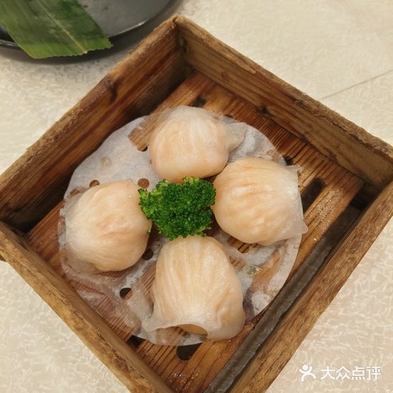 龙的酒楼(近良路店)