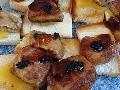 -大渔铁板烧(蛇口店)