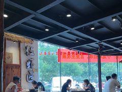 -有位虾匠·胶东土菜小馆(市北店)