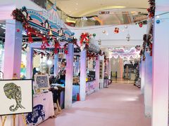 -天河领展广场
