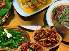 -隔壁老王·家常云南菜(花巷店)