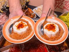-邓莽子老火锅(鲁祖庙店)