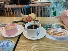 -古春堂凉茶甜品(拱北口岸店)