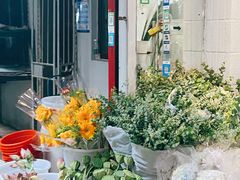 -循礼门鲜花花市(武汉循礼门店)