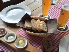 -Paulaner·德国帕拉娜自酿啤酒餐厅(海上世界店)